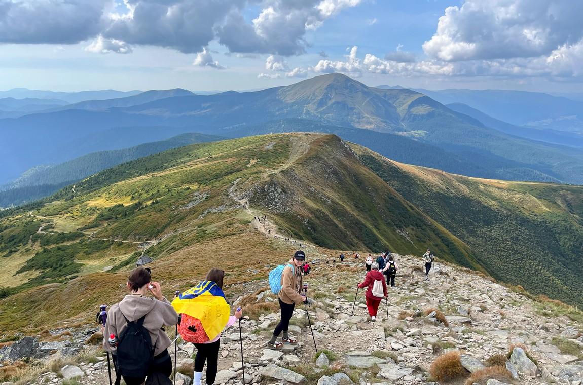 Картинка Говерла